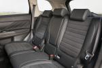 Mitsubishi Outlander PHEV Juro 2016 года (UK)